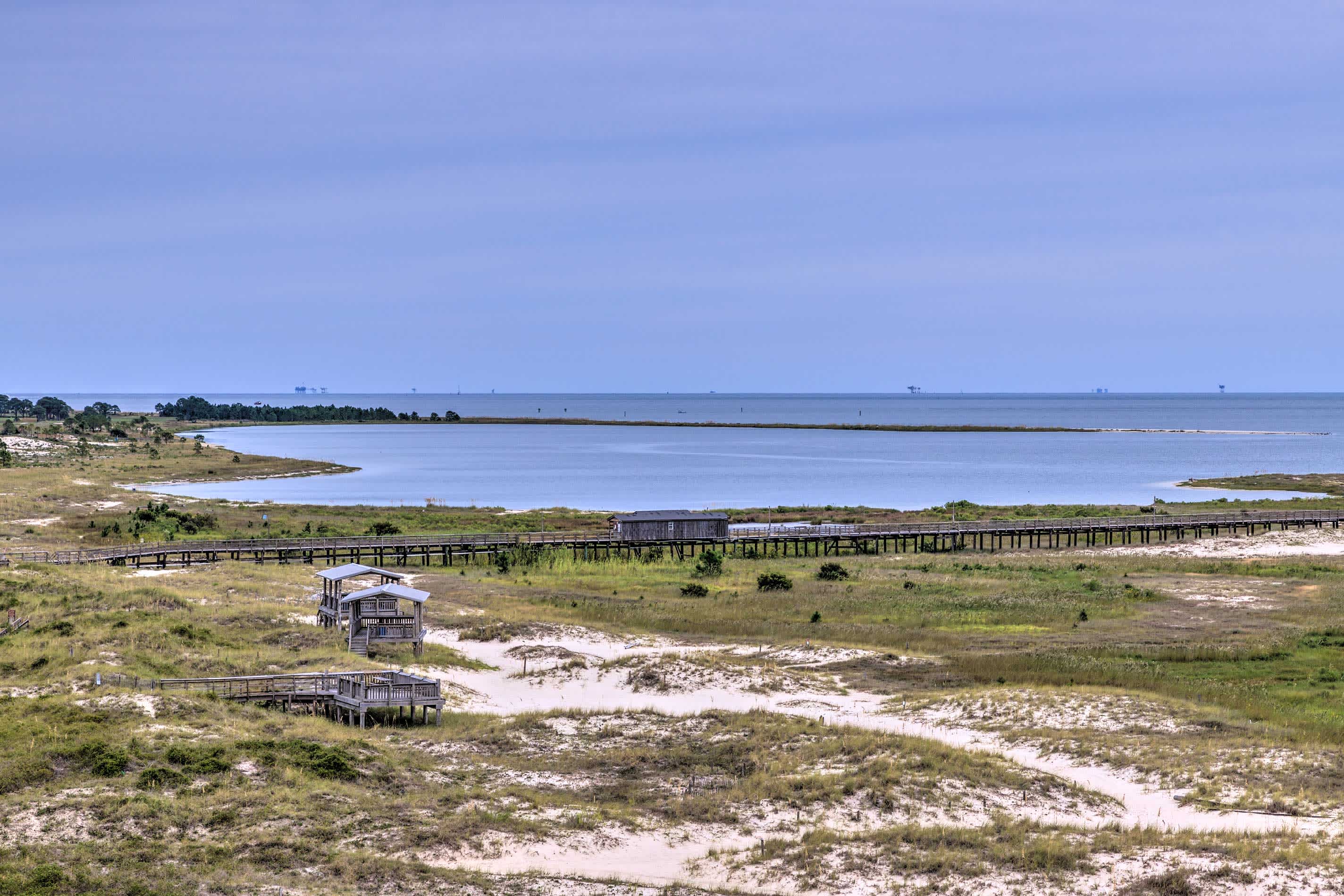 THE BEST Dauphin Island Vacation Rentals Book Now Evolve